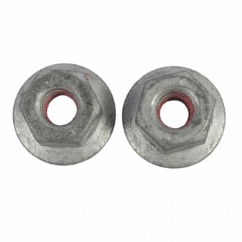 Cruise Control Distance Sensor Nut - M6