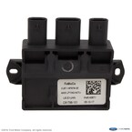 Liftgate Control Module Unit Main Image