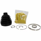 Cv Joint Boot Kit - Left, Rear, Inner (6-MT) Main Image