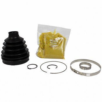 Cv Joint Boot Kit - Left, Rear, Inner (6-MT)