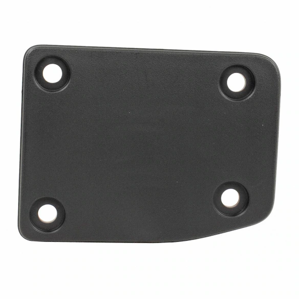 Interior Door Handle Bezel Inside - Left, Right, Rear Main Image