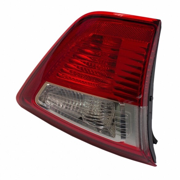 Tail Light Stop And Flasher Lamp - Left, Rear, Inner Main Image