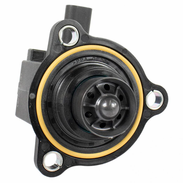 Valve Seal Turbocharger Boost Pressure Relief Main Image