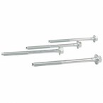 AIR CONDITIONING (A/C) Compressor Bolt - M8 X 1.25 123 Main Image