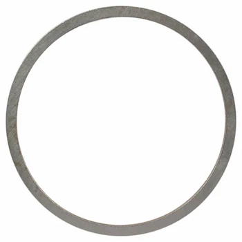 Differential Driving Gear Bearing Shim - 1.65MM (5-MT, MT)