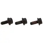 Drive Motor Inverter Cover Bolt - M6 X 1 Main Image