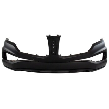 Bumper Cover - Front