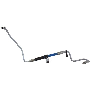 Power Steering Return Line Hose