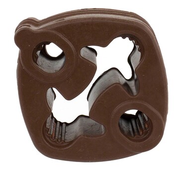 Exhaust System Hanger Rubber Insulator