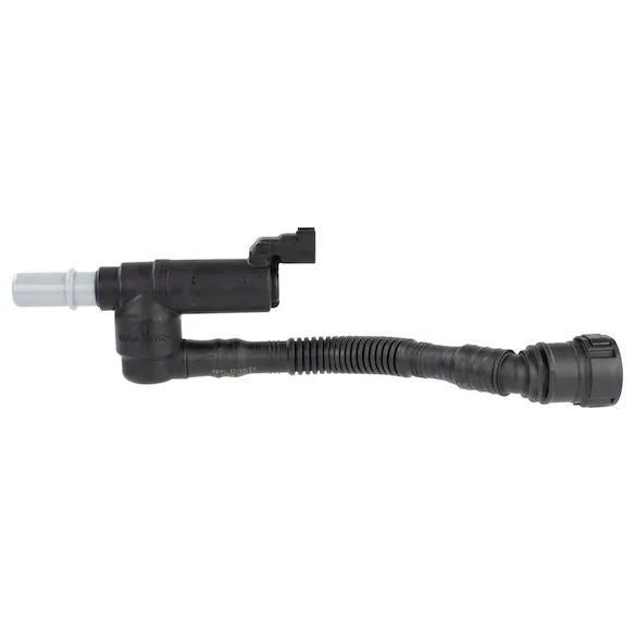 Emission Check Valve Vapor Canister Purge Solenoid Main Image