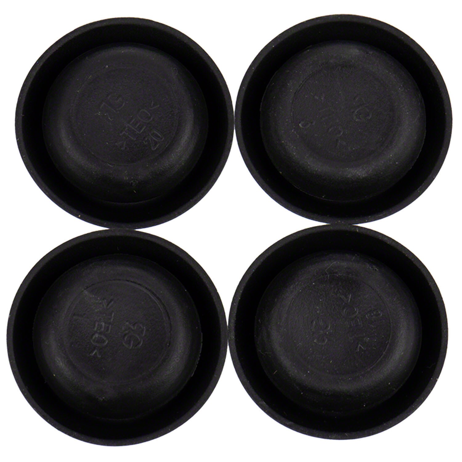 Aperture REINFORCED hole plug - 19 X 0.7 3, Front | Parts | Ford.com