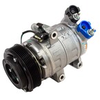 AIR CONDITIONING (A/C) Compressor - 2.3L Main Image