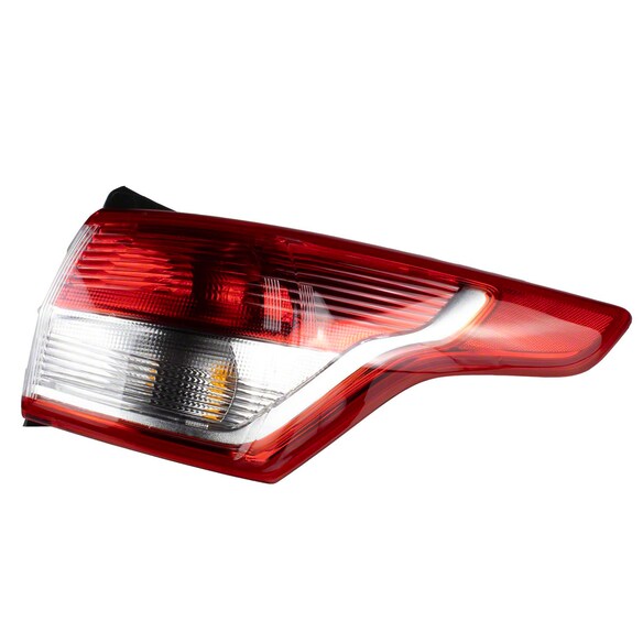 Tail Light Stop And Flasher Lamp - Right, Rear Main Image