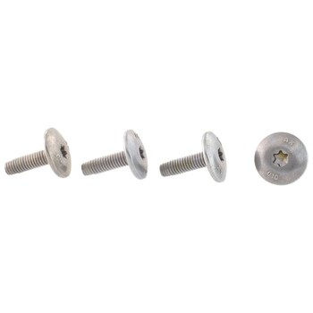 Screw - M6 X 20MM, Center