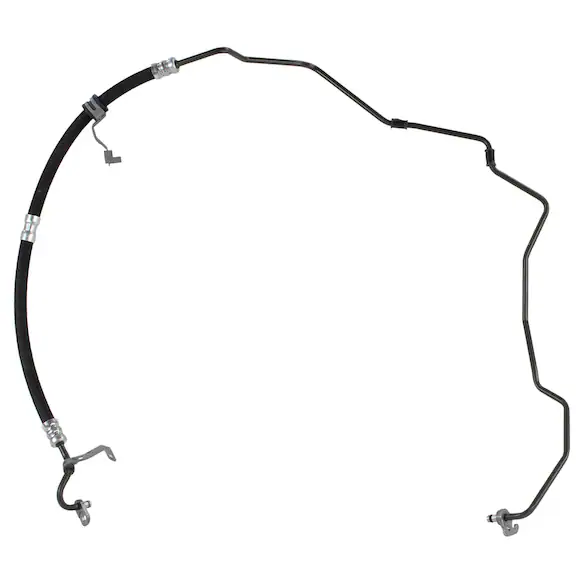 Power Steering Pressure Hose Pump To Gear - 3.2L Main Image