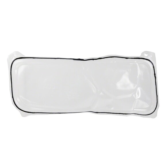 Door Water Deflector Splash Shield - Left, Front Main Image