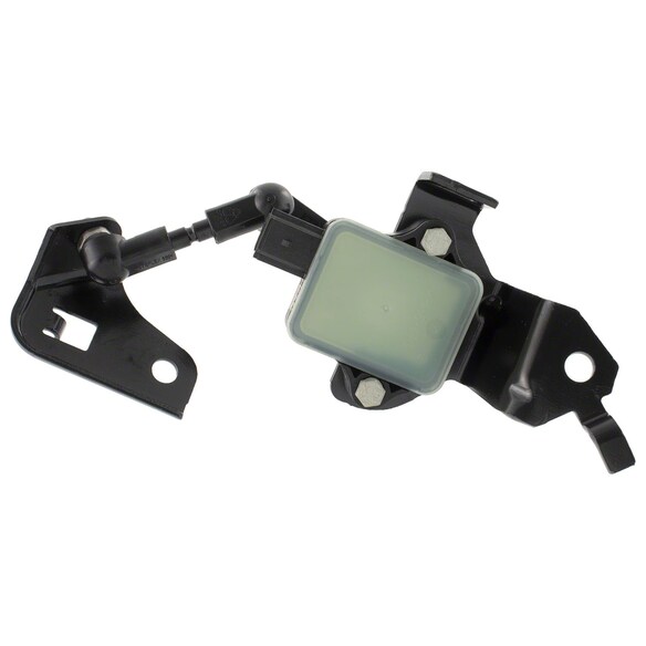Suspension Ride Height Sensor Bracket And Lever Level - Right, Rear Main Image