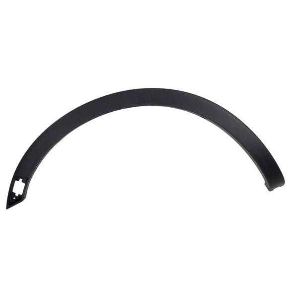 Wheel Arch Molding - Left Main Image