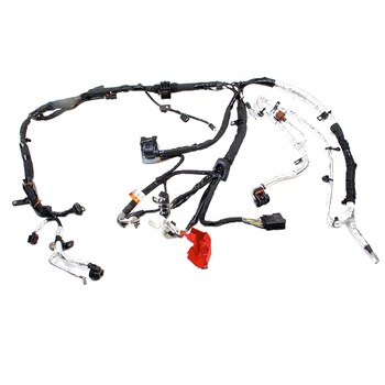 Starter Cable Battery (Police)