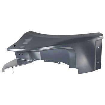 Fender - Right, Front