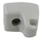 Sun Visor Holder Lt space Retainer - Left, Right Main Image