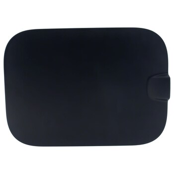 Fuel Filler Door Access