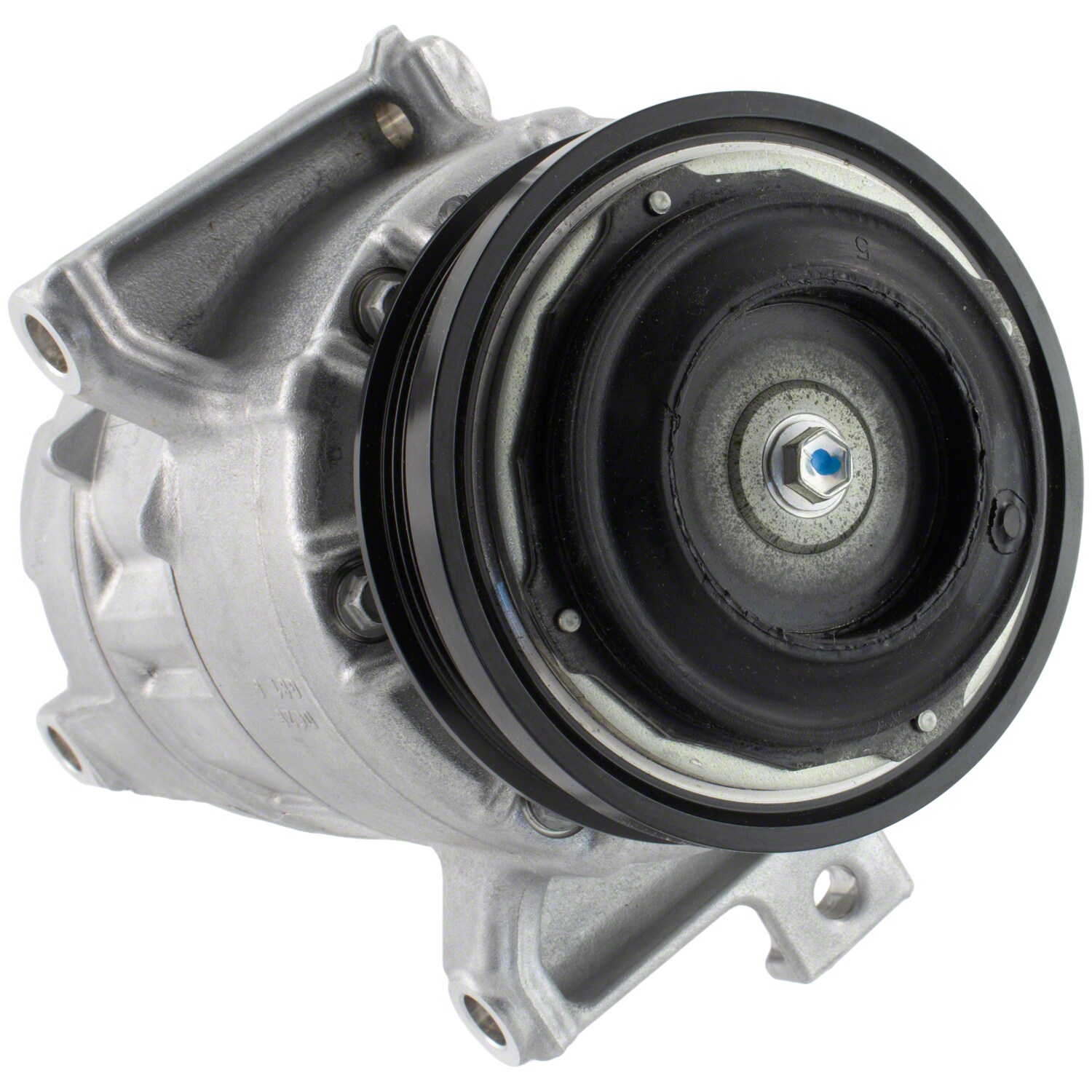 エアコン DJCO 97-98 Cherokee XJ OEM Heater Core Box with AC A/C Assembly