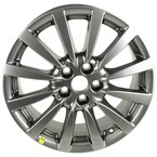 Wheel 7 Spoke 17 X Main Image