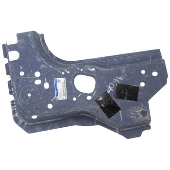 Body A-Pillar A Pillar Reinforcement - Left, Front