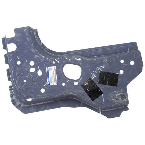 Body A-Pillar A Pillar Reinforcement - Left, Front Main Image