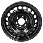 Wheel, Type 3 Main Image