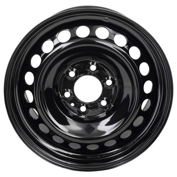 Wheel, Type 3 Main Image