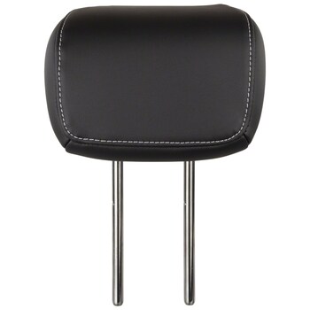 Headrest - Rear, Center (ST)