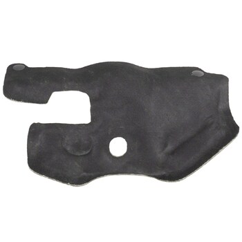 Insulator - Left, Front