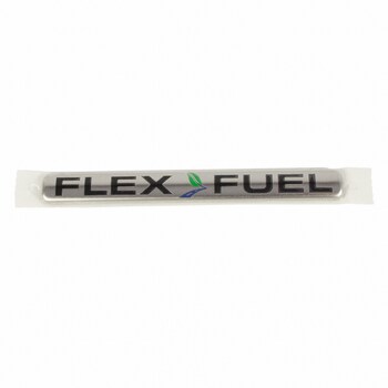 Name Plate Deck Lid Emblem - 3.0L