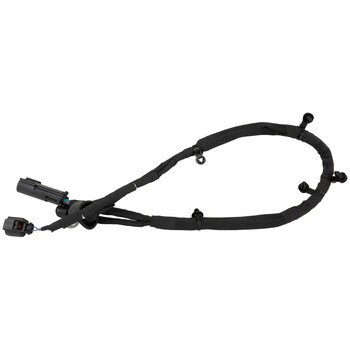 Alternator Wiring Harness - 6.7L