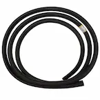 Door Seal Weatherstrip - Left, Front Main Image