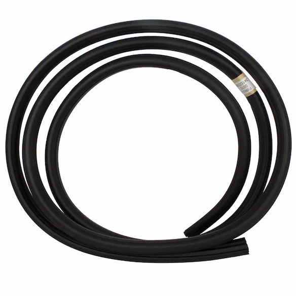 Door Seal Weatherstrip - Left, Front Main Image
