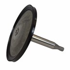 Piston Low Reverse Servo - 3.423 Overall Length (AT) Main Image