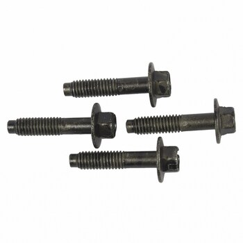 Bolt - M6 X 1.0 29.0 2.0L