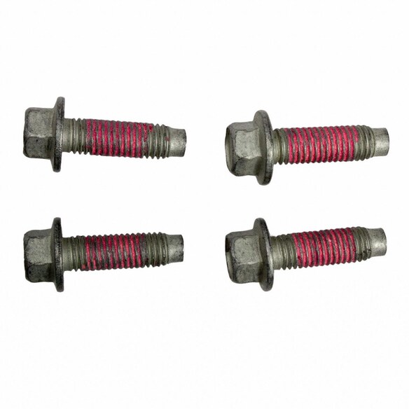 Steering Shaft Bolt Main Image