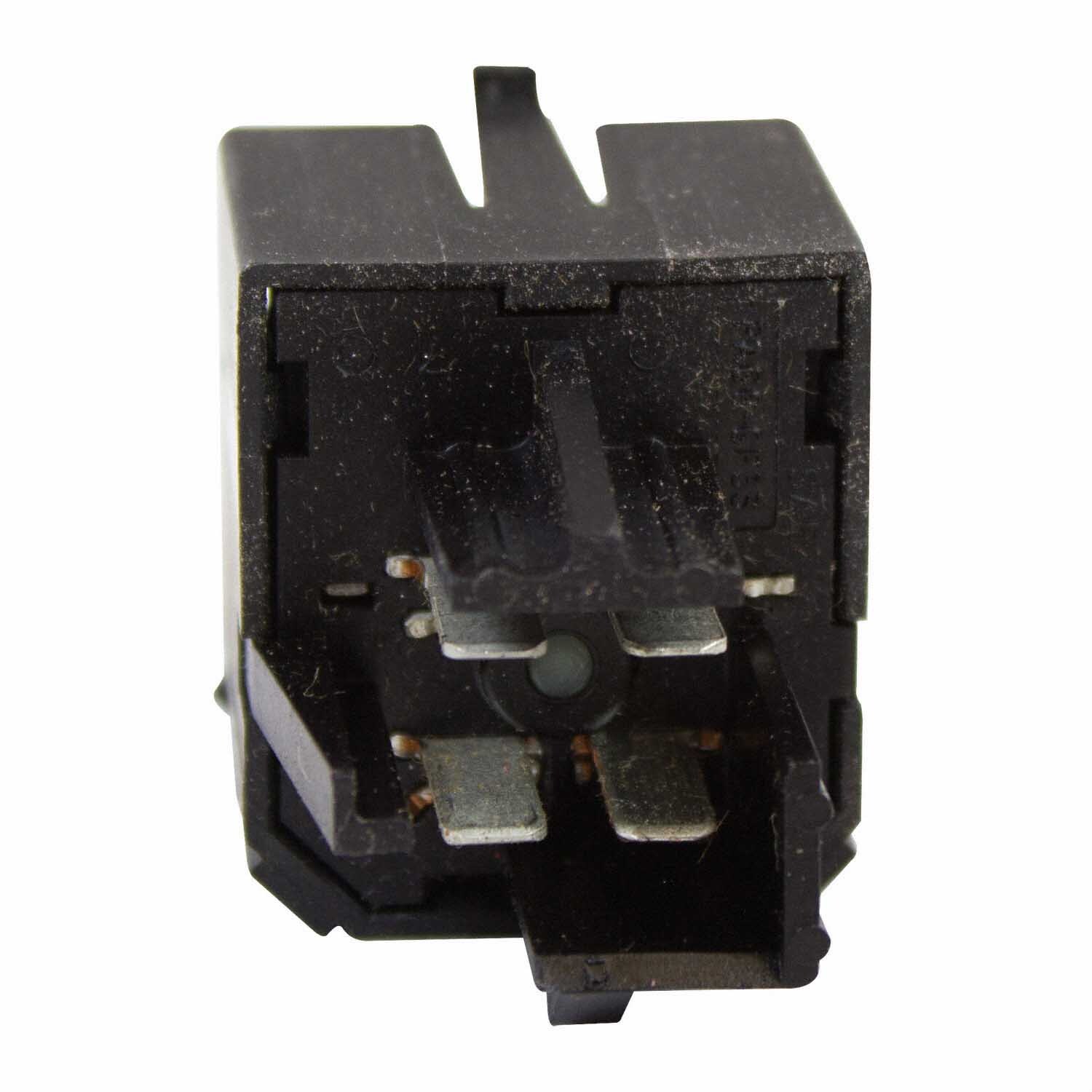Hvac Blower Control Switch | Parts | Ford.com