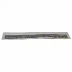 Deck Lid Emblem Name Plate Main Image