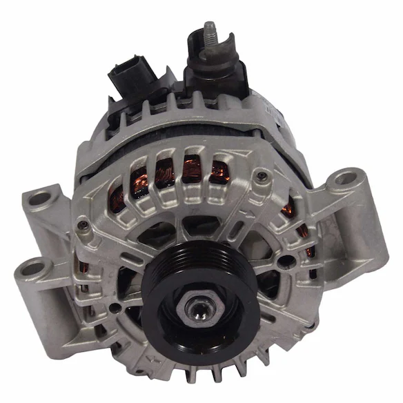 Alternator - 150 AMP 6.2L Main Image