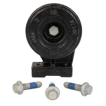 Beam Axle Damper Dead - 1350, 1410, Rear