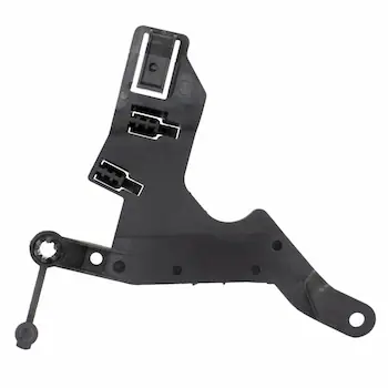 Bracket Relay - Left