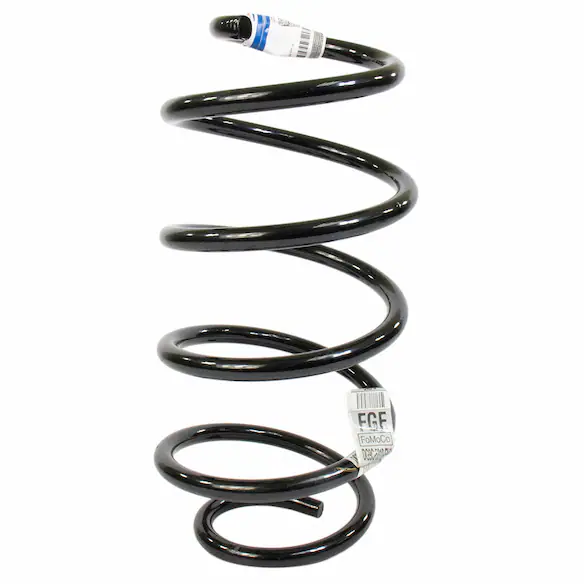 Coil Spring - Left, Right, Front (AT) Main Image