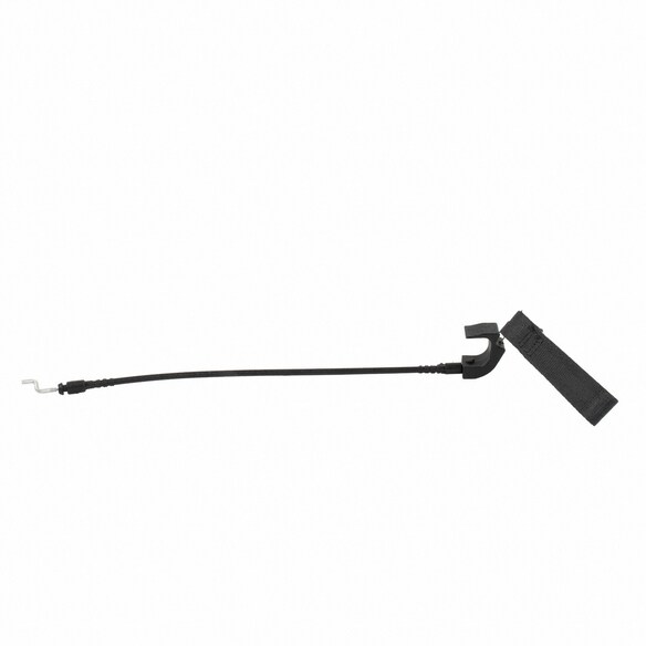 Seat Cushion Latch Folding Release Cable - Right, Rear Main Image