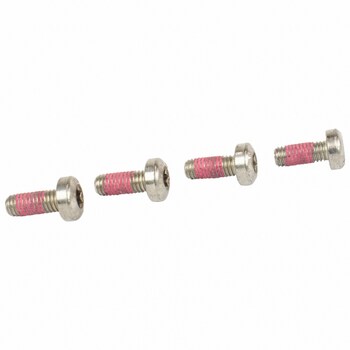 ABS Wheel Speed Sensor Bolt Screw - M5 X 12MM