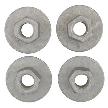 Engine Mount Nut Adjusting Screw - M10